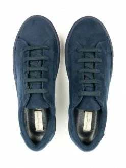Will's Shoes Men's Vegan Suede Trainers | Multiple Colours