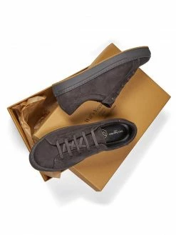 Will's Women's Vegan Suede Trainers | Multiple Colours Shoes