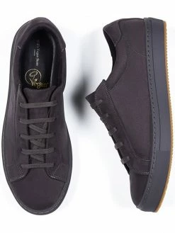 Will's Women's Vegan Suede Trainers | Multiple Colours Shoes