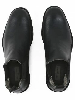 Will's Shoes Women's Waterproof Vegan Leather Chelsea Boots | Multiple Colours 19 Will's Shoes Women's Waterproof Vegan Leather Chelsea Boots | Multiple Colours