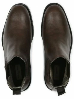 Will's Shoes Women's Waterproof Vegan Leather Chelsea Boots | Multiple Colours 14 Will's Shoes Women's Waterproof Vegan Leather Chelsea Boots | Multiple Colours