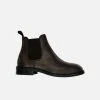 Will's Shoes Women's Waterproof Vegan Leather Chelsea Boots | Multiple Colours 2 Will's Shoes Women's Waterproof Vegan Leather Chelsea Boots | Multiple Colours