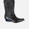 Will's Women's Vegan Leather Western Boots | Multiple Colours