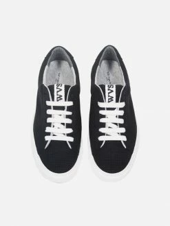 Will's Women's LDN Vegan Biodegradable Trainers | Multiple Colours