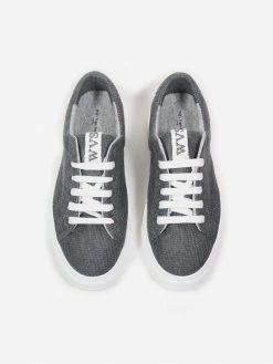 Will's Women's LDN Vegan Biodegradable Trainers | Multiple Colours