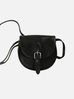 Will's Bags Women's Saddle Vegan Leather Crossbody | Multiple Colours 19 Will's Bags Women's Saddle Vegan Leather Crossbody | Multiple Colours