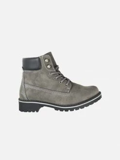 Will's Women's Vegan Leather Dock Boots | Multiple Colours 86 Will's Women's Vegan Leather Dock Boots | Multiple Colours