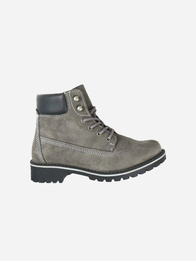 Will's Women's Vegan Leather Dock Boots | Multiple Colours 38 Will's Women's Vegan Leather Dock Boots | Multiple Colours