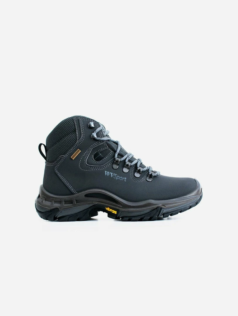 Will's Shoes Women's WVSport Vegan Waterproof Hiking Boots | Multiple Colours 18 Will's Shoes Women's WVSport Vegan Waterproof Hiking Boots | Multiple Colours