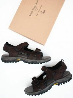 Will's Men's WVSport Vegan Active Sandals | Multiple Colours