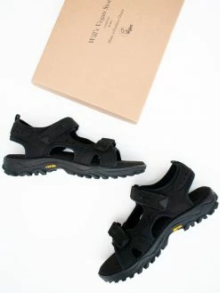 Will's Men's WVSport Vegan Active Sandals | Multiple Colours