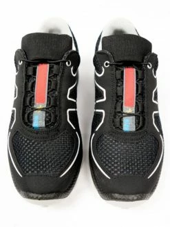 Will's Shoes Men's WVSport Oakes Vegan Cross Running Trainers | Multiple Colours