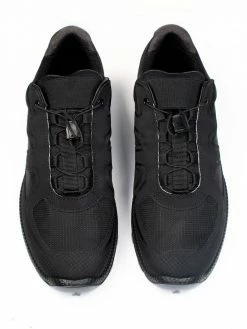 Will's Shoes Men's WVSport Oakes Vegan Cross Running Trainers | Multiple Colours