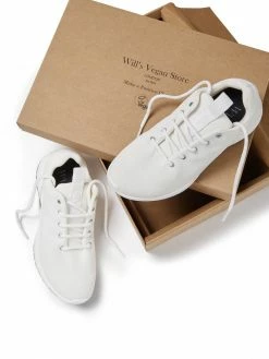 Will's Men's WVSport Freedom Recycled Vegan Trainers | Multiple Colours