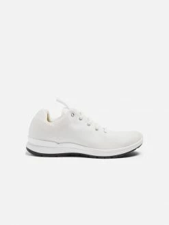 Will's Shoes Women's WVSport Freedom Recycled Vegan Trainers | Multiple Colours