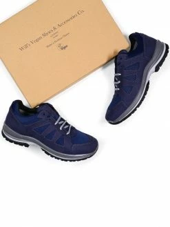 Will's Men's WVSport Vegan Walking Trainers | Multiple Colours Shoes