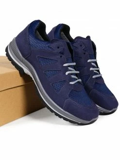 Will's Men's WVSport Vegan Walking Trainers | Multiple Colours Shoes