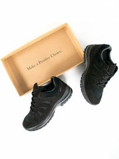 Will's Men's WVSport Vegan Walking Trainers | Multiple Colours Shoes