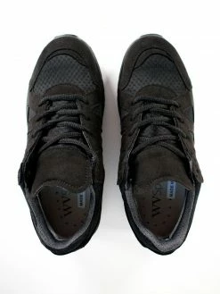 Will's Men's WVSport Vegan Walking Trainers | Multiple Colours Shoes