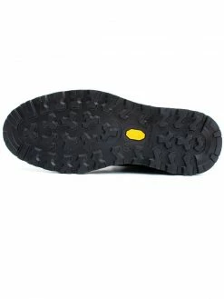 Will's Men's WVSport Waterproof Vegan Urban Boots | Black