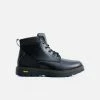 Will's Men's WVSport Waterproof Vegan Urban Boots | Black