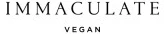 Immaculate Vegan Sales